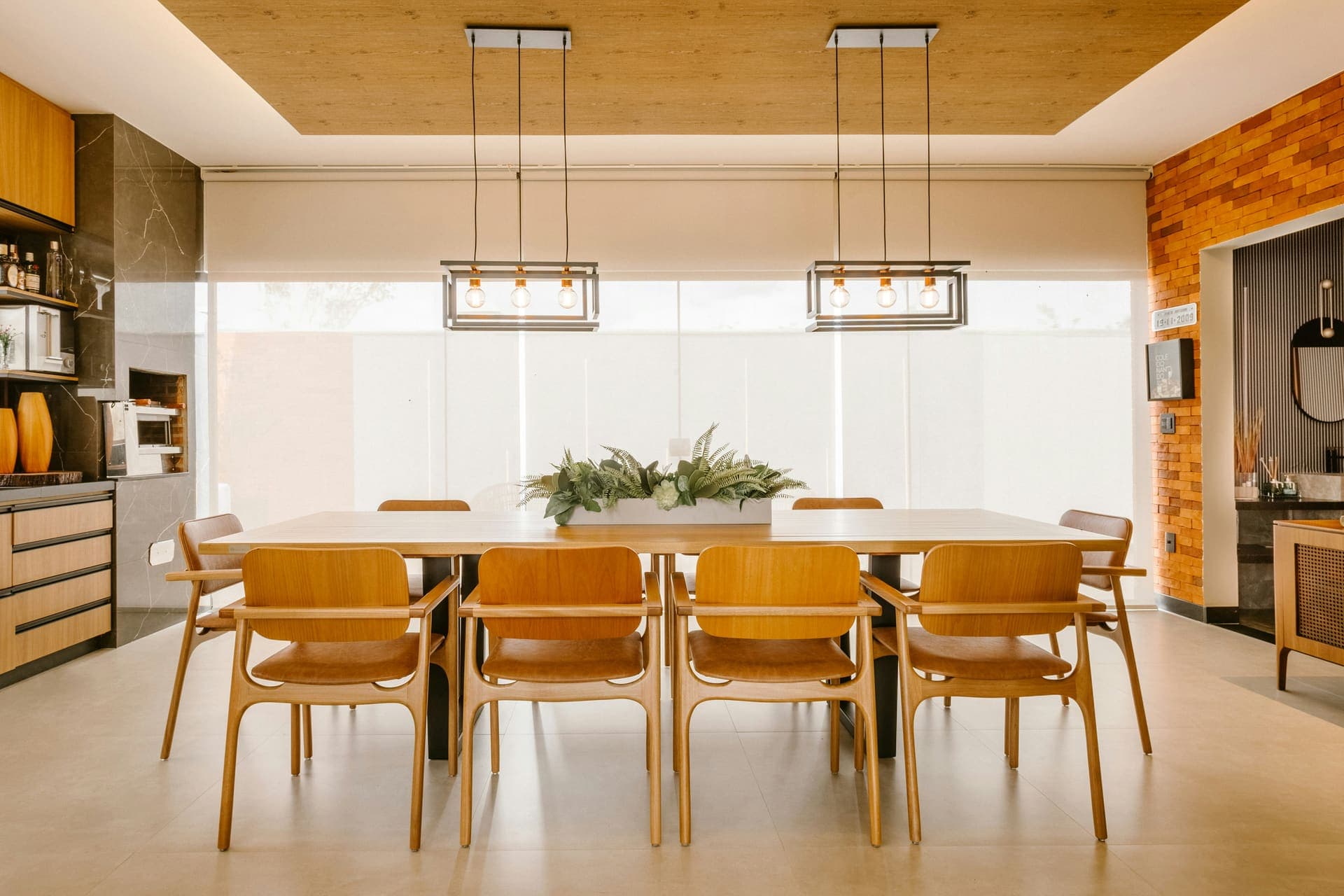 Modern Dining Tables & Sets - Luxury Home Furniture