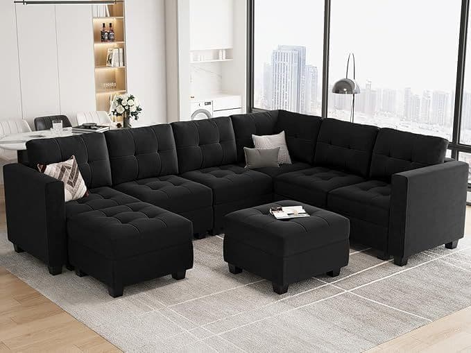Luxury Sofas & Smart Sofa Beds - Luxury Home Furniture