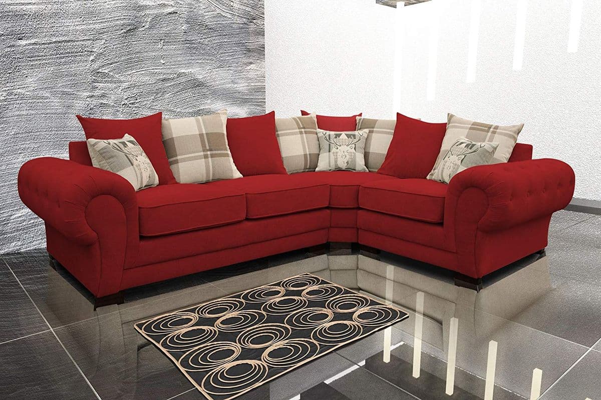 Luxury Beds & Upholstered Frames - Luxury Home Furniture